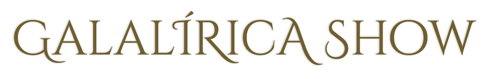 Gala Lírica